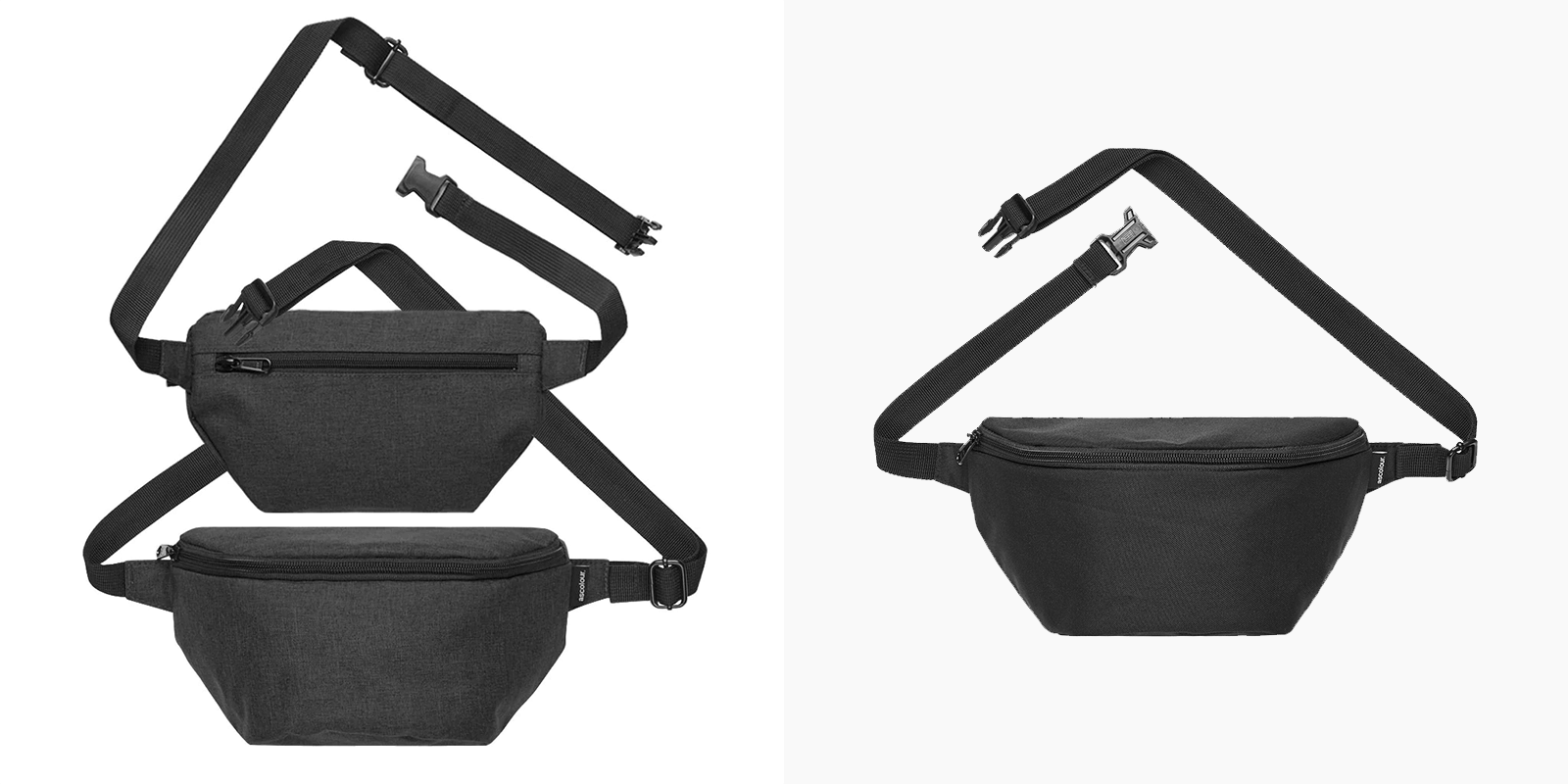 Custom Fanny Packs A Fashionable Solution for Effective Branding